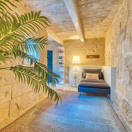 Villa Le Petit Voyage - Chill Out Cospicua Exterior foto